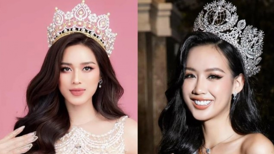 Vietnamese beauties born in the Year of the Snake